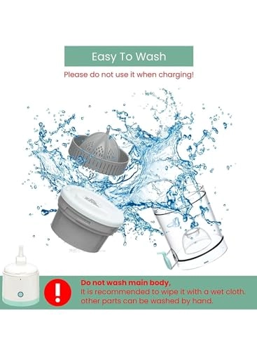 Juice Vortex - 45 watts 0.6 Liters