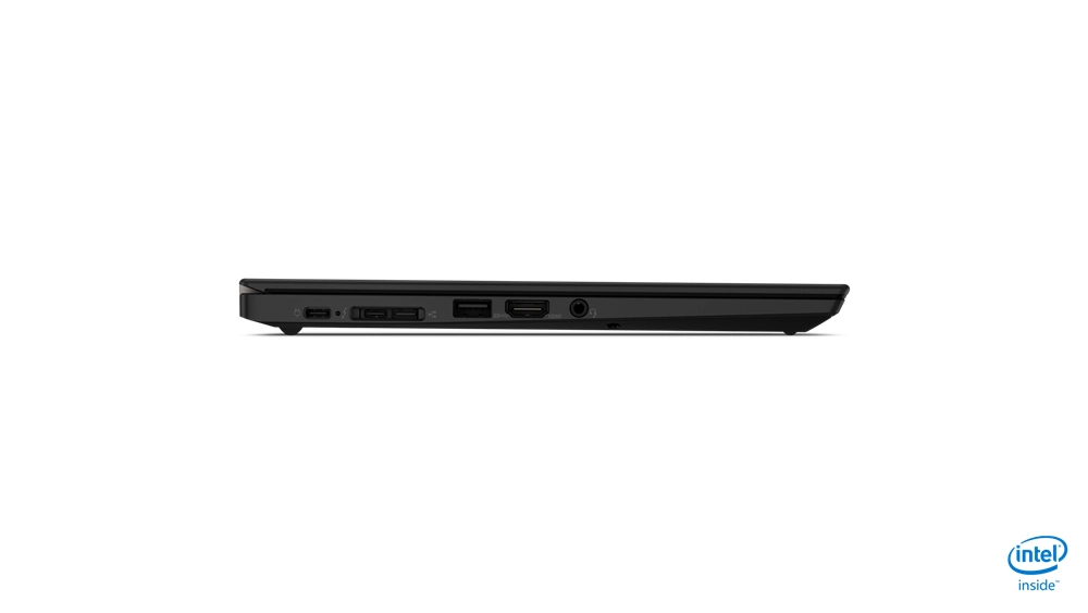 (Renewed) ThinkPad X390 20Q0003VGE - 13'' Core i7-8th Generation 16GB DDR4 512GB SSD