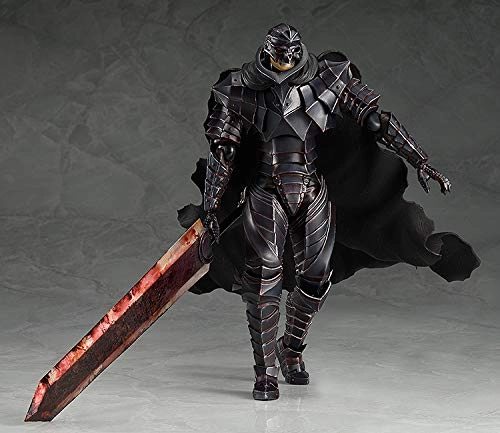 Guts: Berserker Armor Ver. - Anime (M06567)