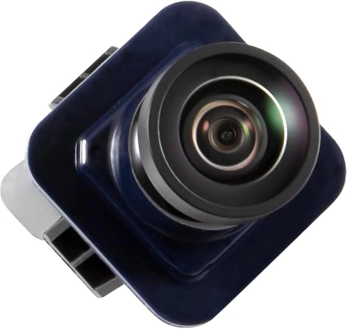 Rear View Backup Camera - Auxiliary wire 1280*720