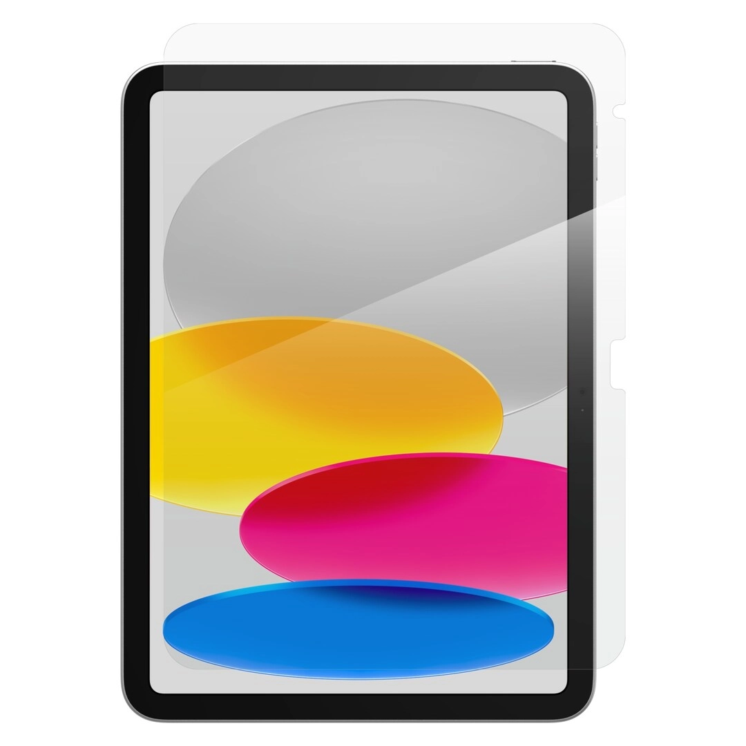 Canvas Screen Protector for Apple iPad Air 11 (M3/M2)