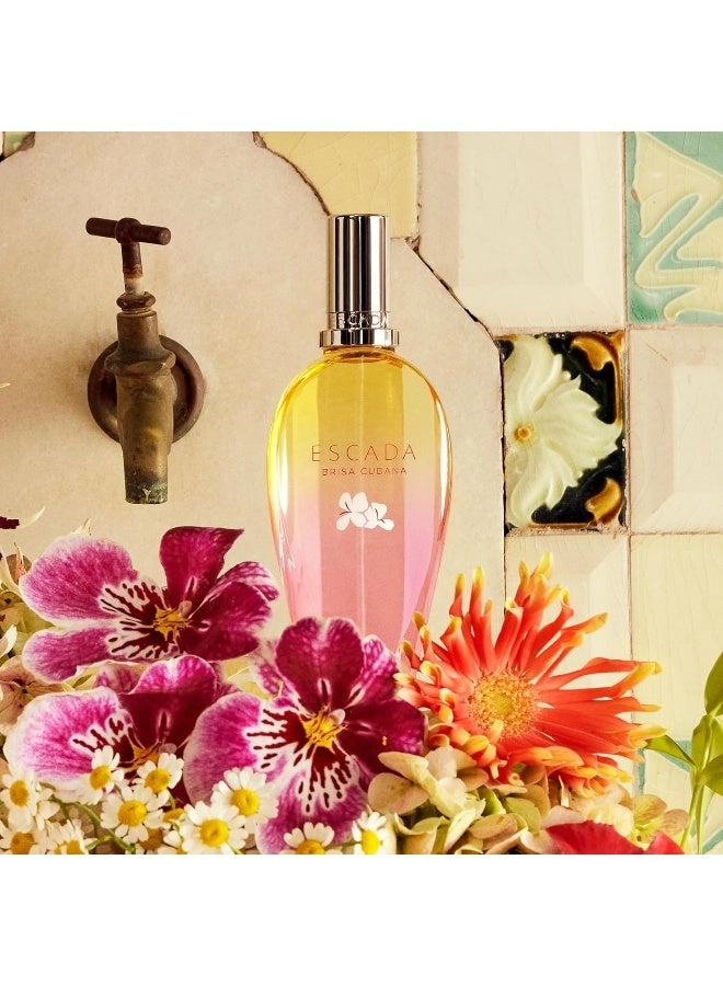 Brisa Cubana Eau de Toilette