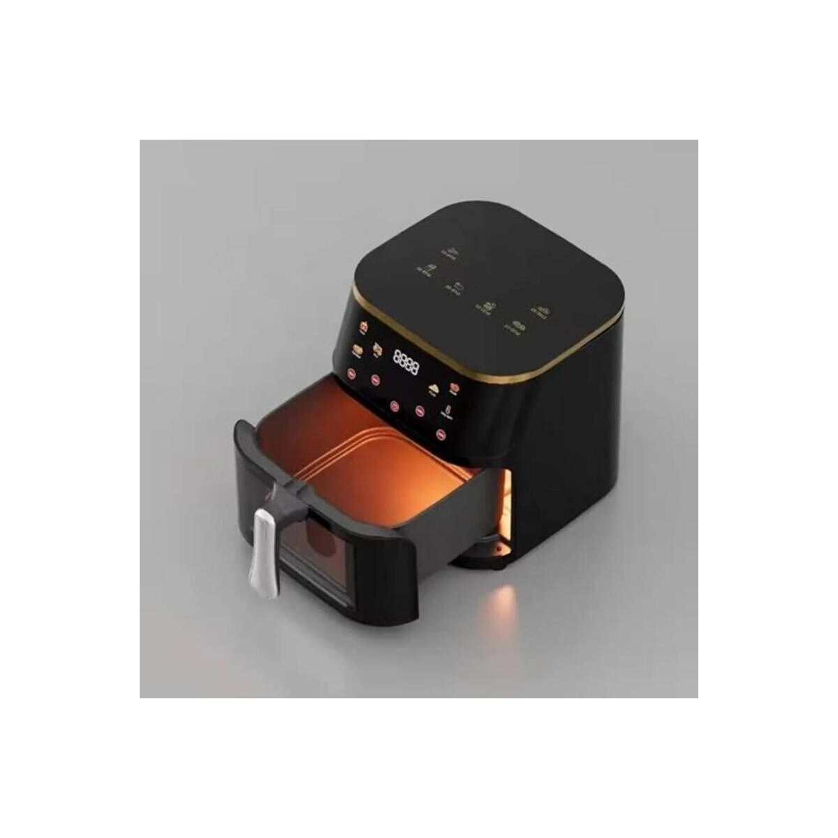 Digital Air Fryer
