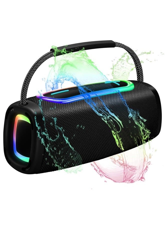 Bluetooth Speaker