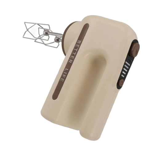 Electric Hand Mixer - 33W