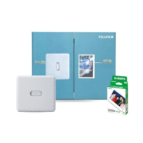Instax Wide Link - White Kit