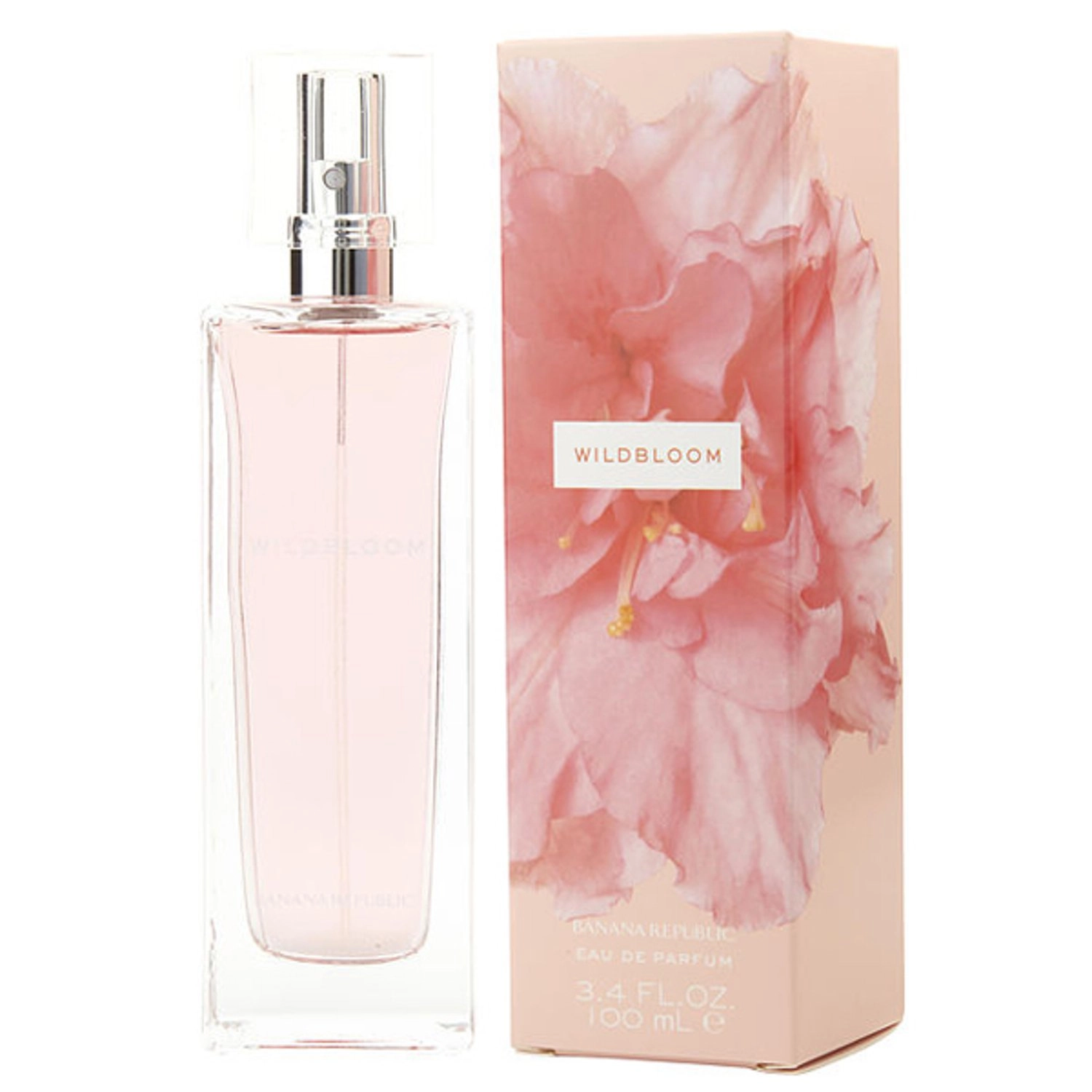 Wild Bloom - Eau de Parfum 100ml
