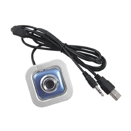USB PC Camera Webcam 480p