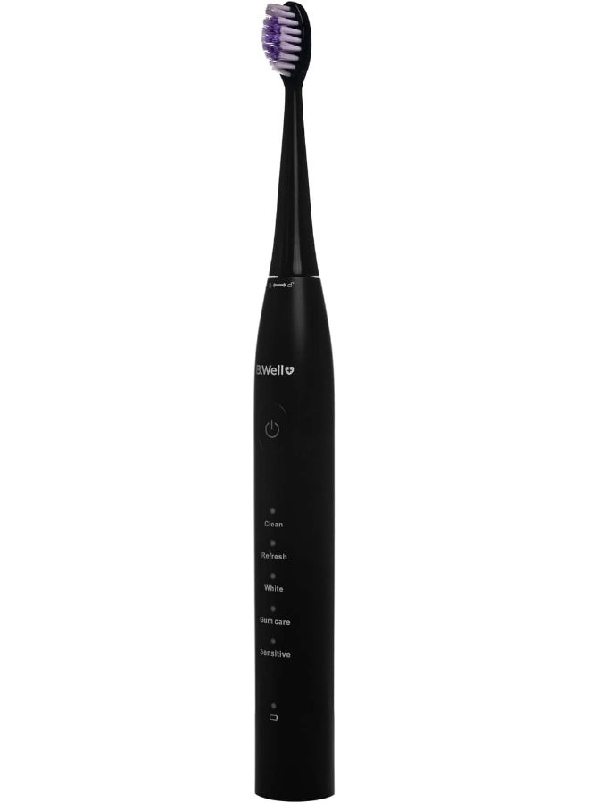 PRO-850 - Electric Sonic Toothbrush White