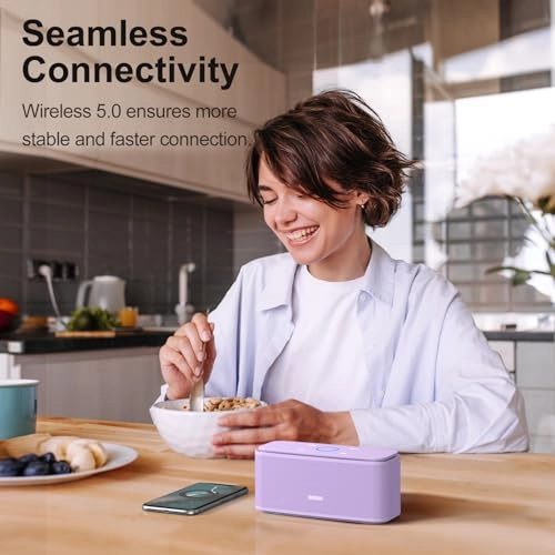 SoundBox Touch - 12W