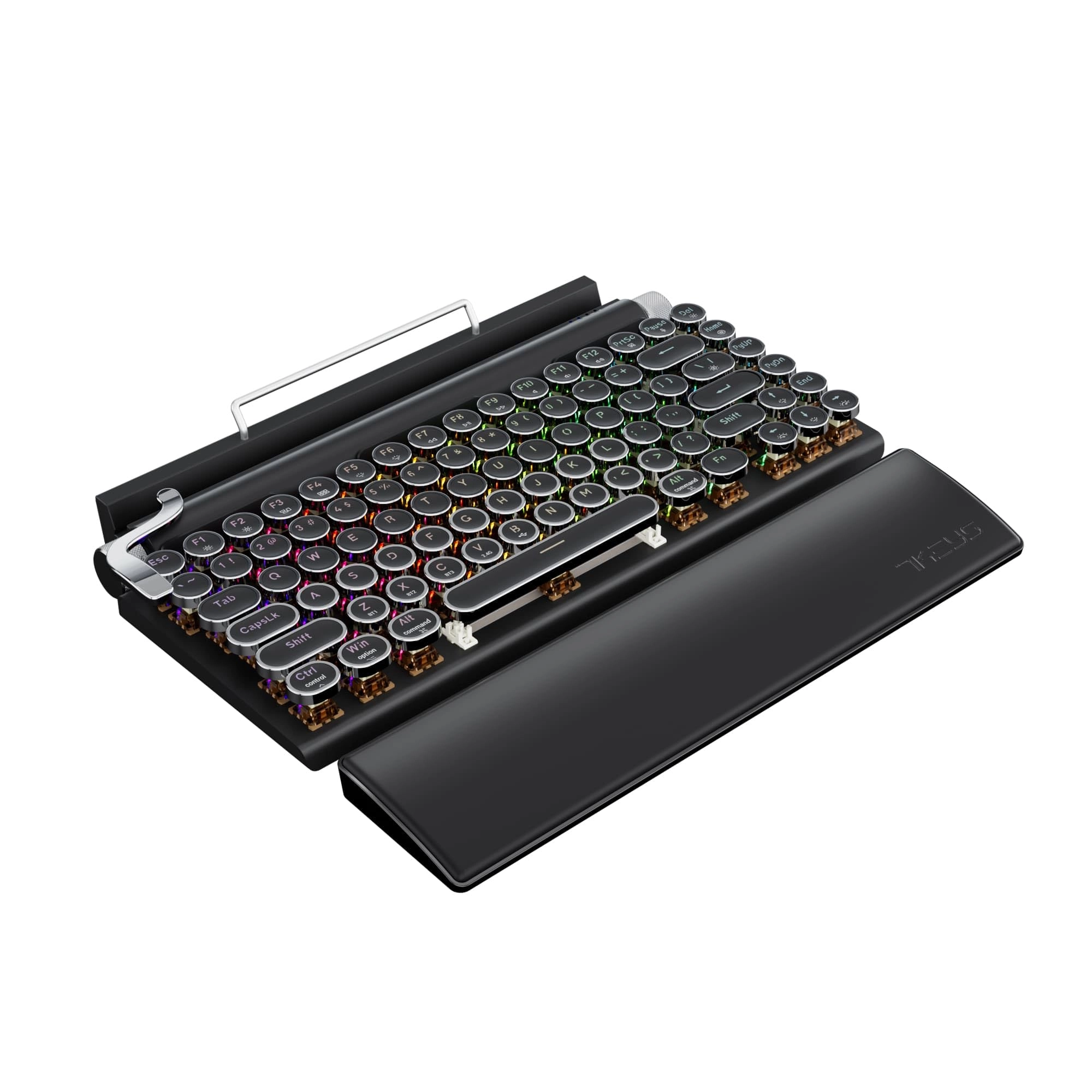 JZP TW1867 - EN Wireless