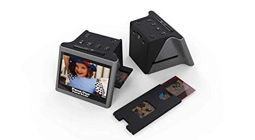 Pana-Scan - USB