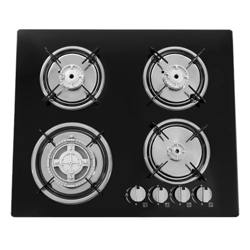 QB4Z55TCW Gas hob