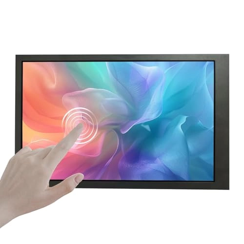 VS080ZJ03T - 1280 x 800 8 Inches