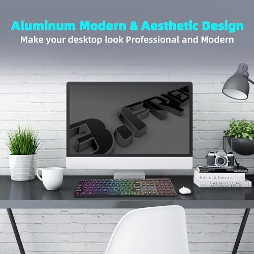 K2BW - US Wired/Wireless