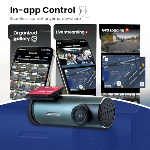 DVR-03 - 1080p 30FPS