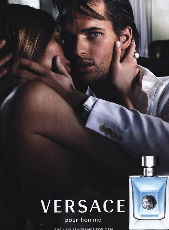 Pour Homme Eau de Toilette 100ml