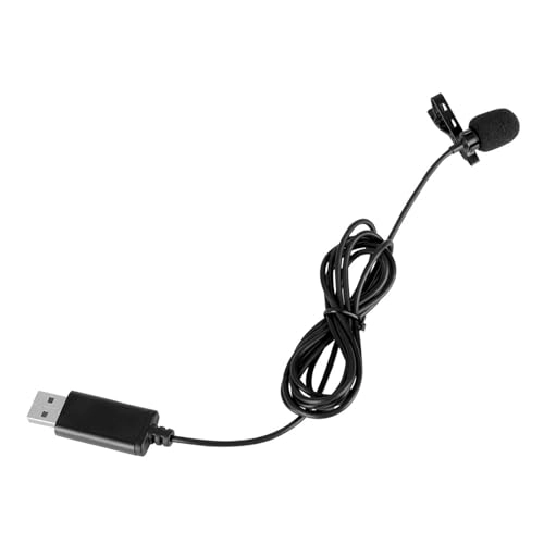 4NB507138_ae456LHL USB Microphone