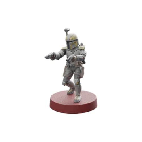 Star Wars Legion: Clan Wren Expansion