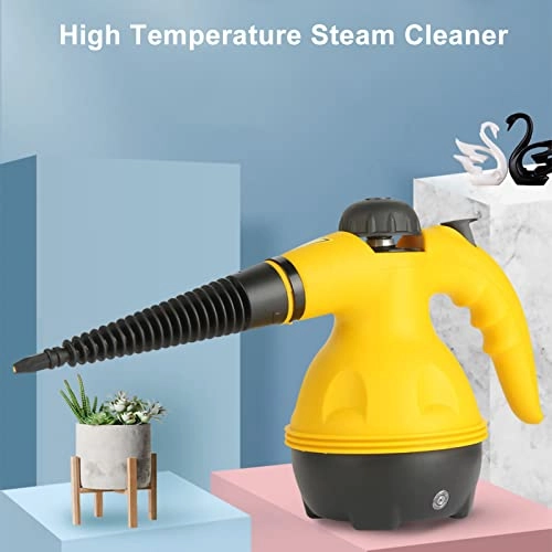 Steam Cleaner - 3.5Bar 350 Milliliters