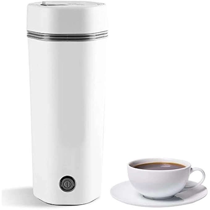 Travel Electric Kettle