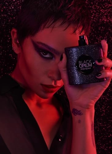 BLACK OPIUM EXTREME Eau de Parfum 90ml