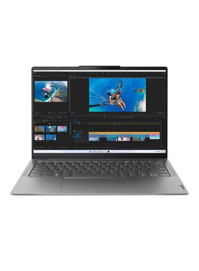 Lenovo Yoga Slim 6 14IAP8 - 14'' Core i7-1260P 16GB DDR5 512GB SSD