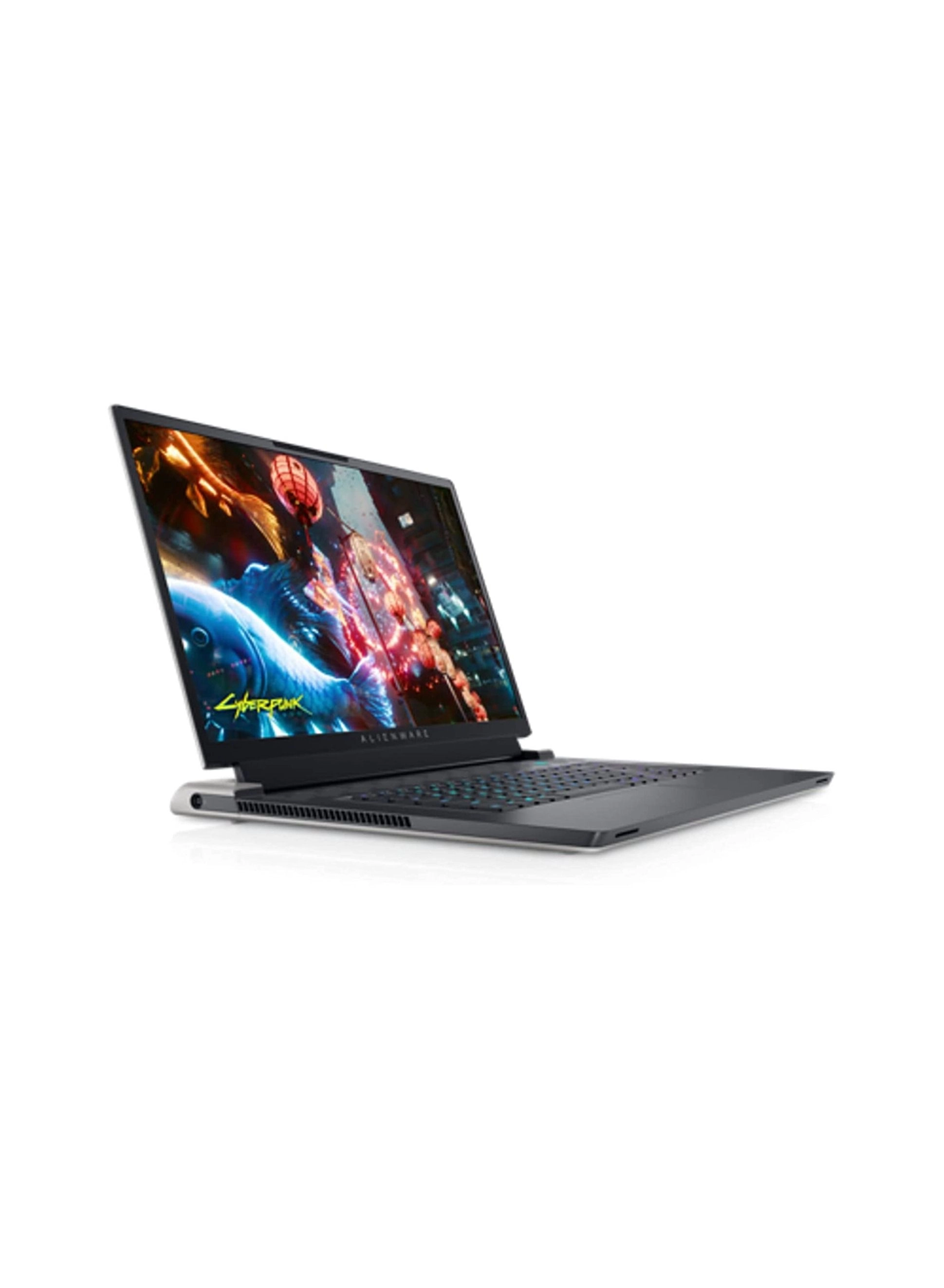 X17 R2 - 17.3'' i9-12900HK 32GB 1TB SSD