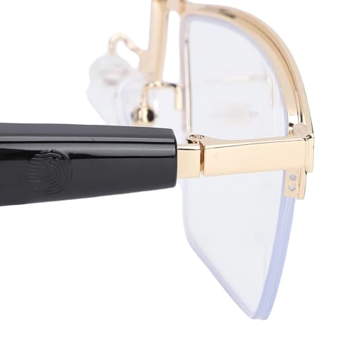 Wireless Glasses - Blue Light Blocking Built-in Speaker Microphone IP67 Water Resistant