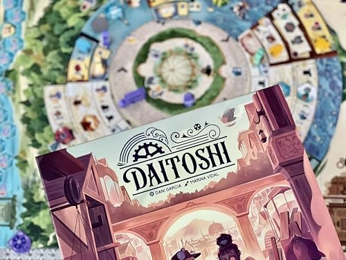 Daitoshi