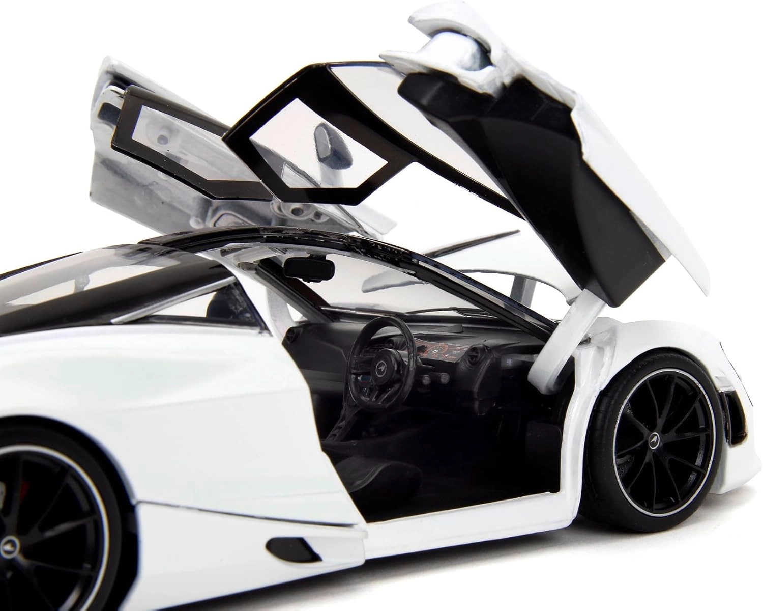 Slips McLaren 720S - 1:24