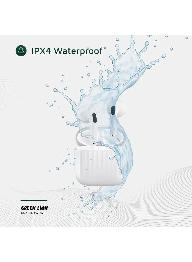 Austin Wireless Earbud