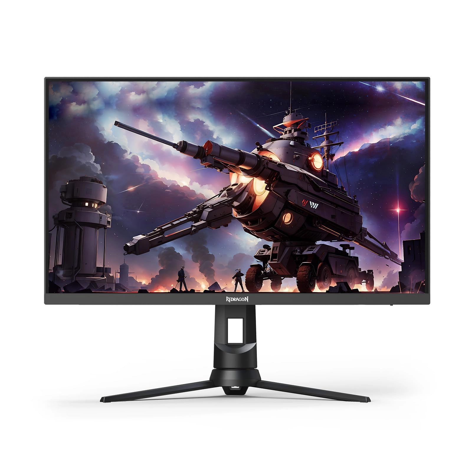 REDRAGON GM27X5Q2-L-320HZ - 27 in 2560x1440