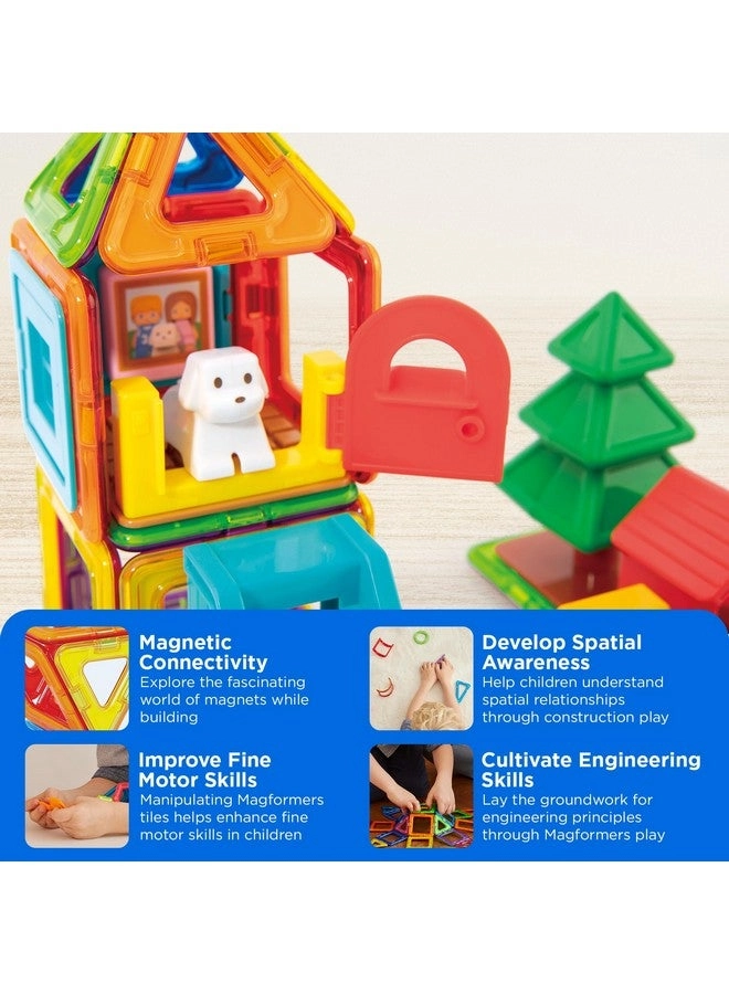 Milo'S Mansion - 33 pcs