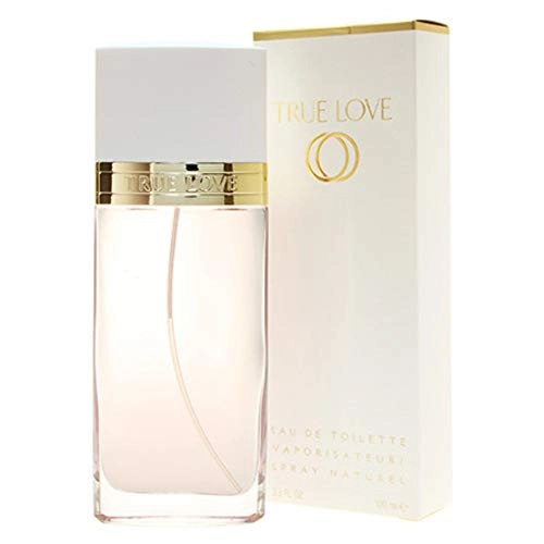 True Love Eau de Toilette 100 ml