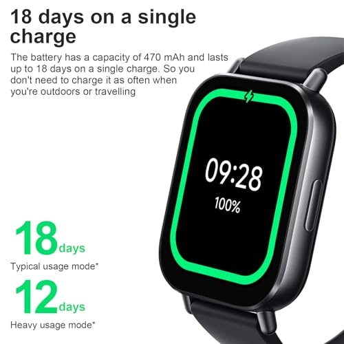 Redmi Watch 5 Active