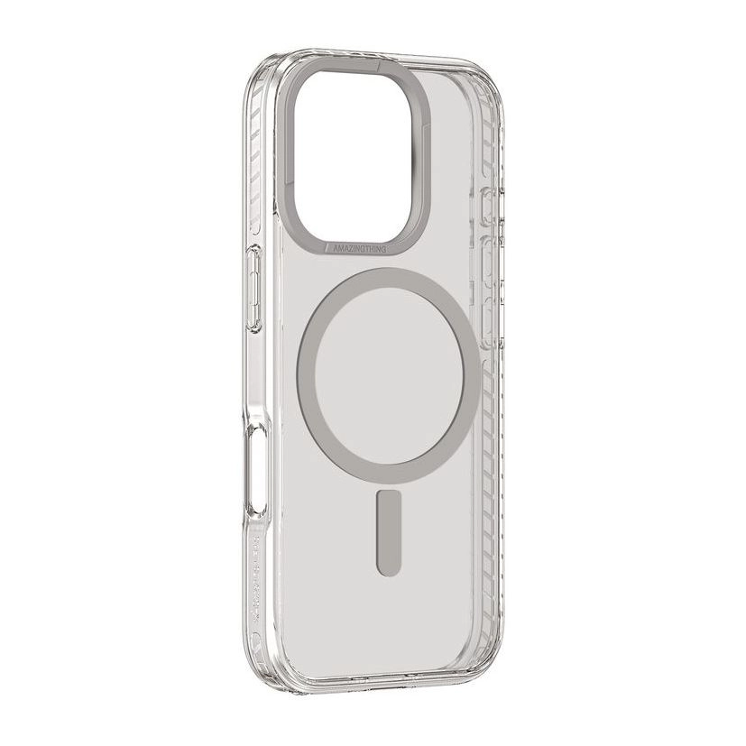 Titan Pro Drop Proof Case MagSafe for iPhone 16 Pro Max