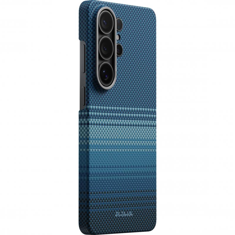 Pitaka Edge Back Cover with MagSafe for Samsung Galaxy S26 Ultra