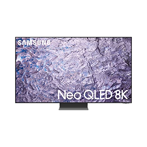 QA85QN800CUXZN - 85 Inch