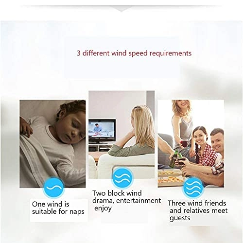 Personal Space Air Conditioner