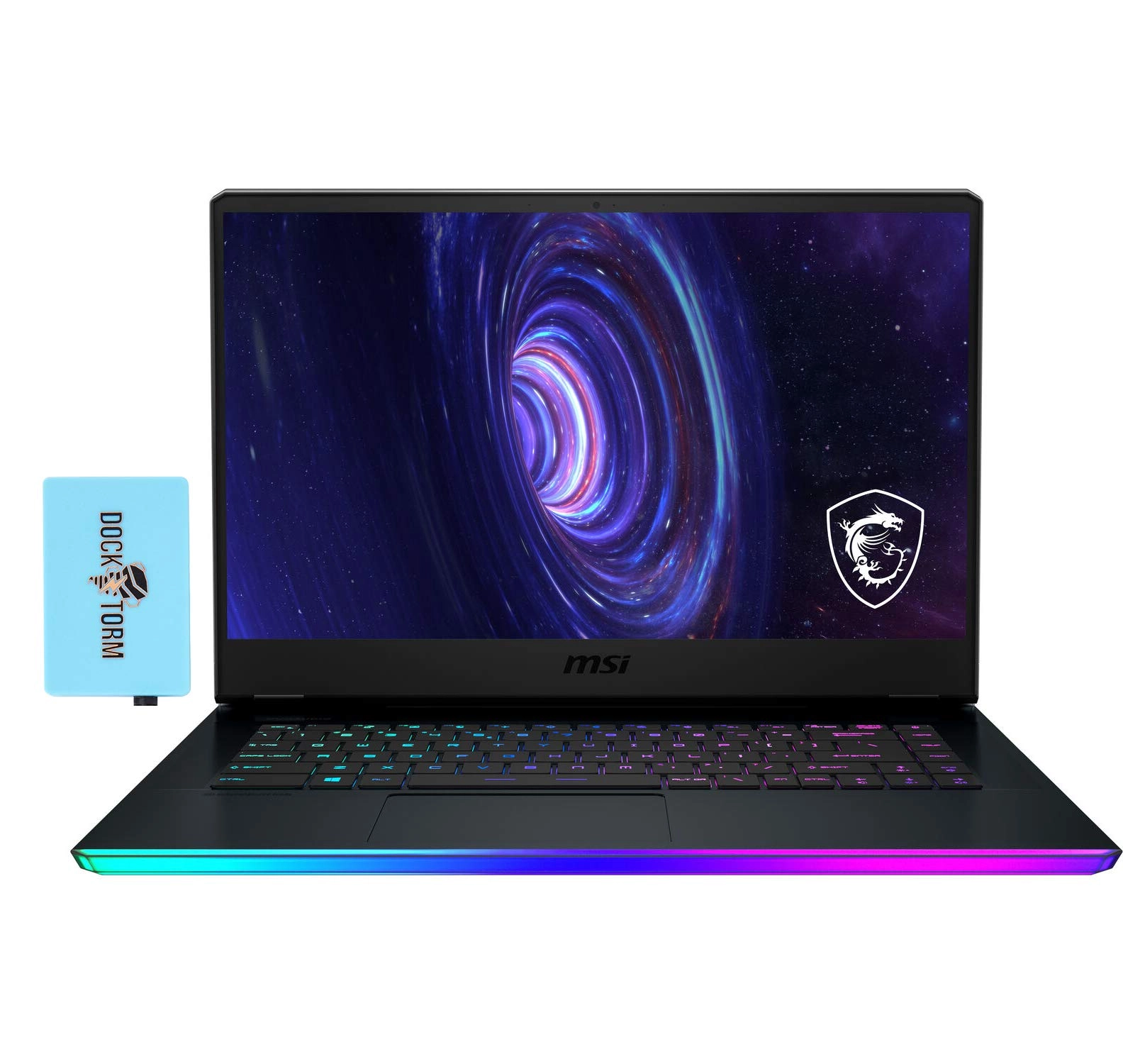 GE66 Raider 11UH-227 - 15.6'' i9-11980HK 32GB DDR4 2000GB SSD