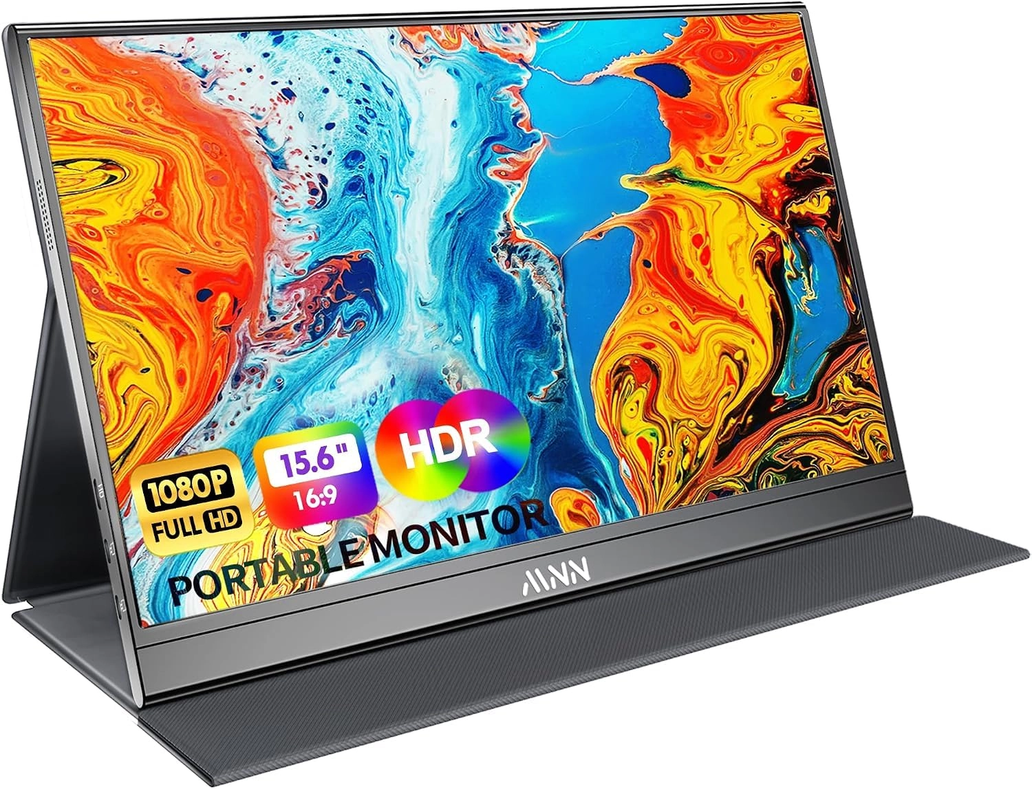 MNN Portable - 15.6 inch 1080P