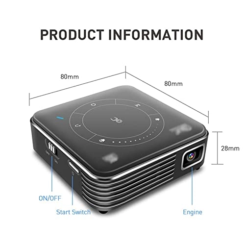 G4 TY0222000932 4000 lumens