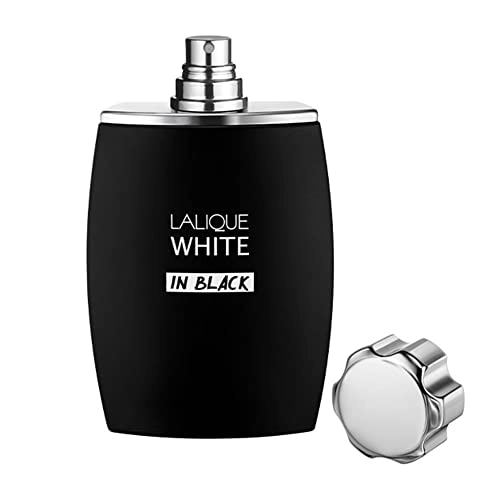 White In Black Eau de Parfum 125 ml