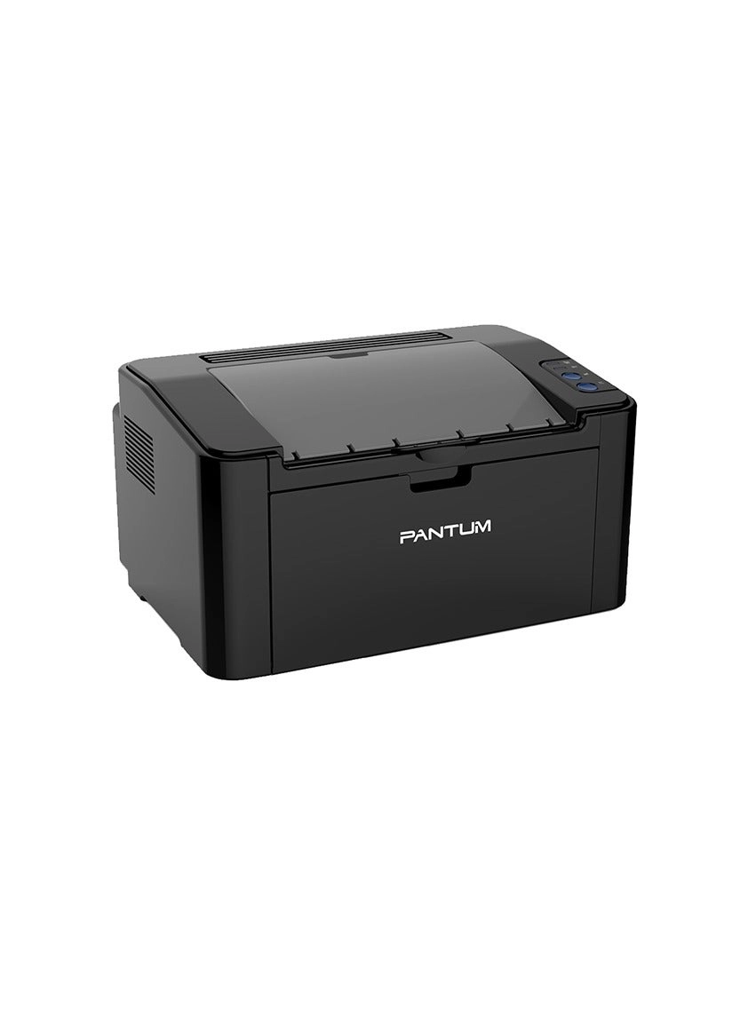 P2500W - 22 ppm 1200 x 1200 DPI