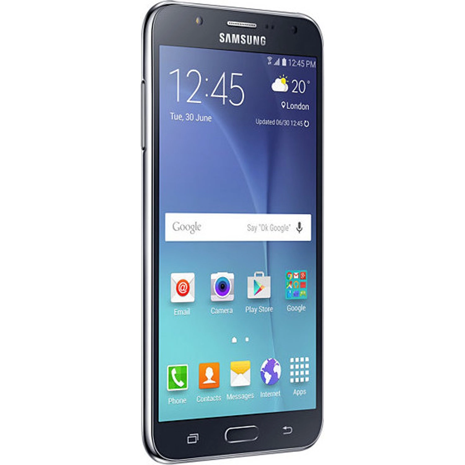 Galaxy J7 - 1.5GB 16GB
