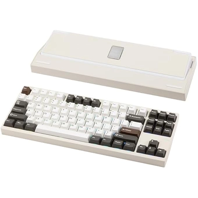 KEEBMONKEY Crush 80 Beta - Wired