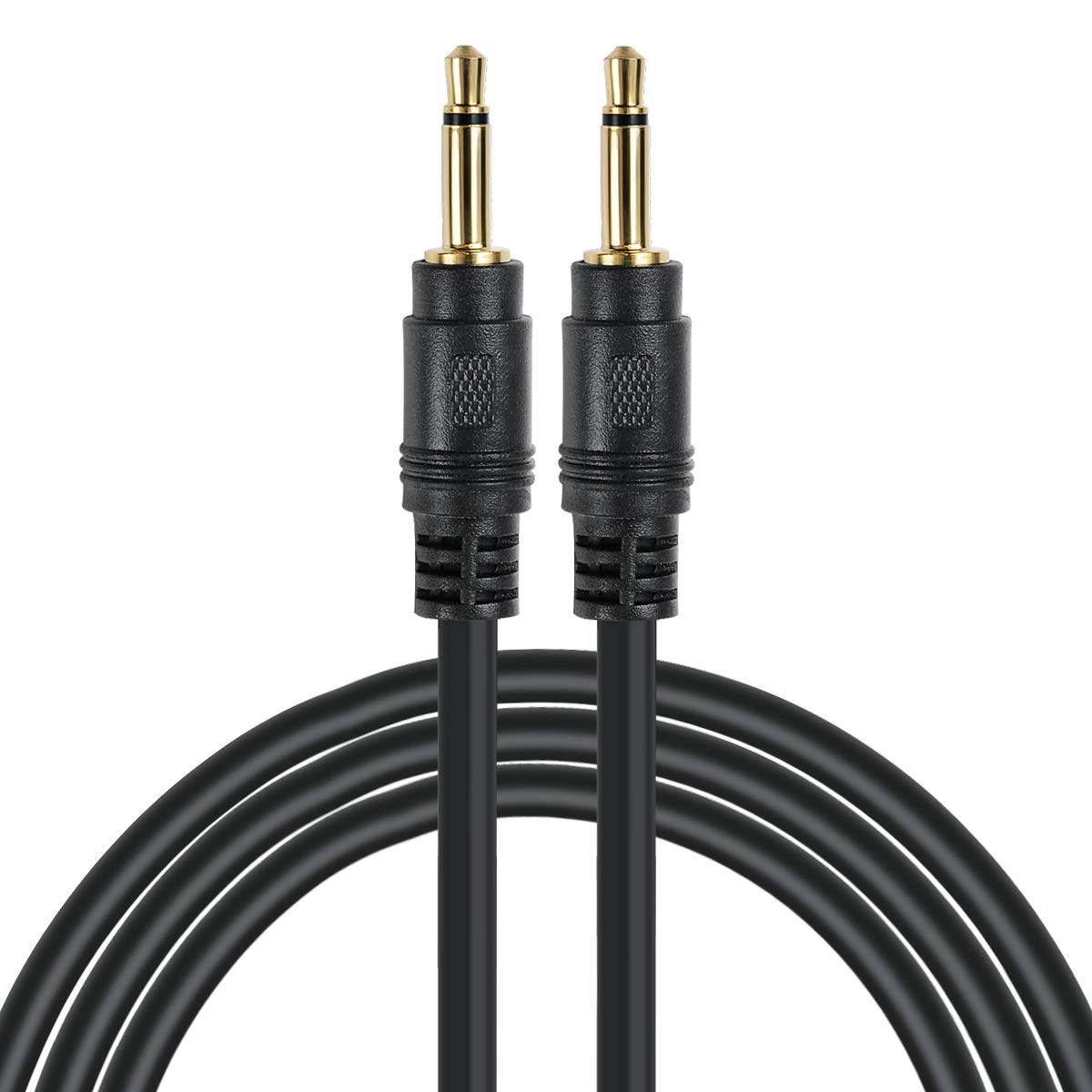 TENINYU 3.5mm Mono Cable - 12FT