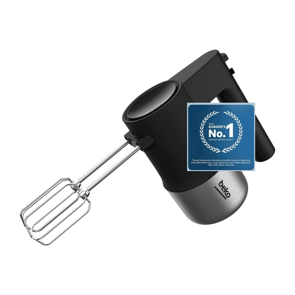 Beko HMM 81504 BX - 500 W
