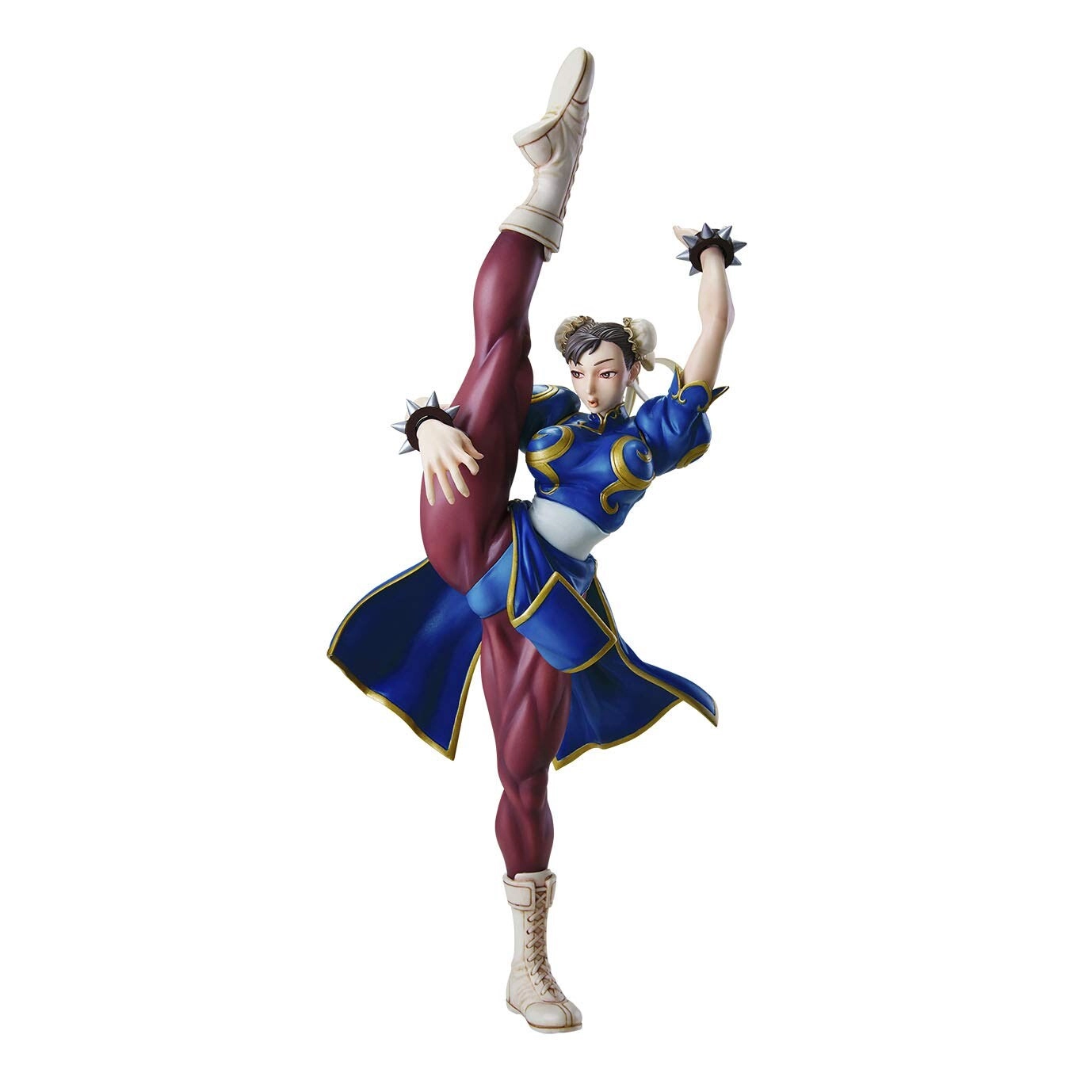 Capcom Chun-Li - Street Fighter (41.91 cm)